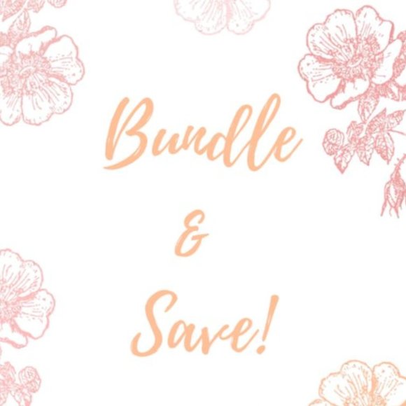 ❗ EXTRA SALE ❗ - OFFER, BUNDLE ITEMS FOR DISCOUNTS! - Picture 1 of 1